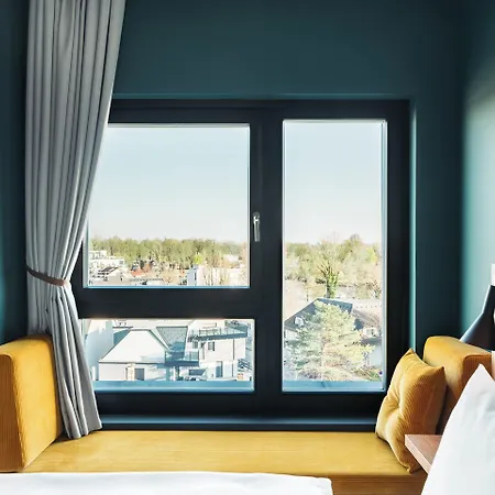 Hotel Schani Uno City-2